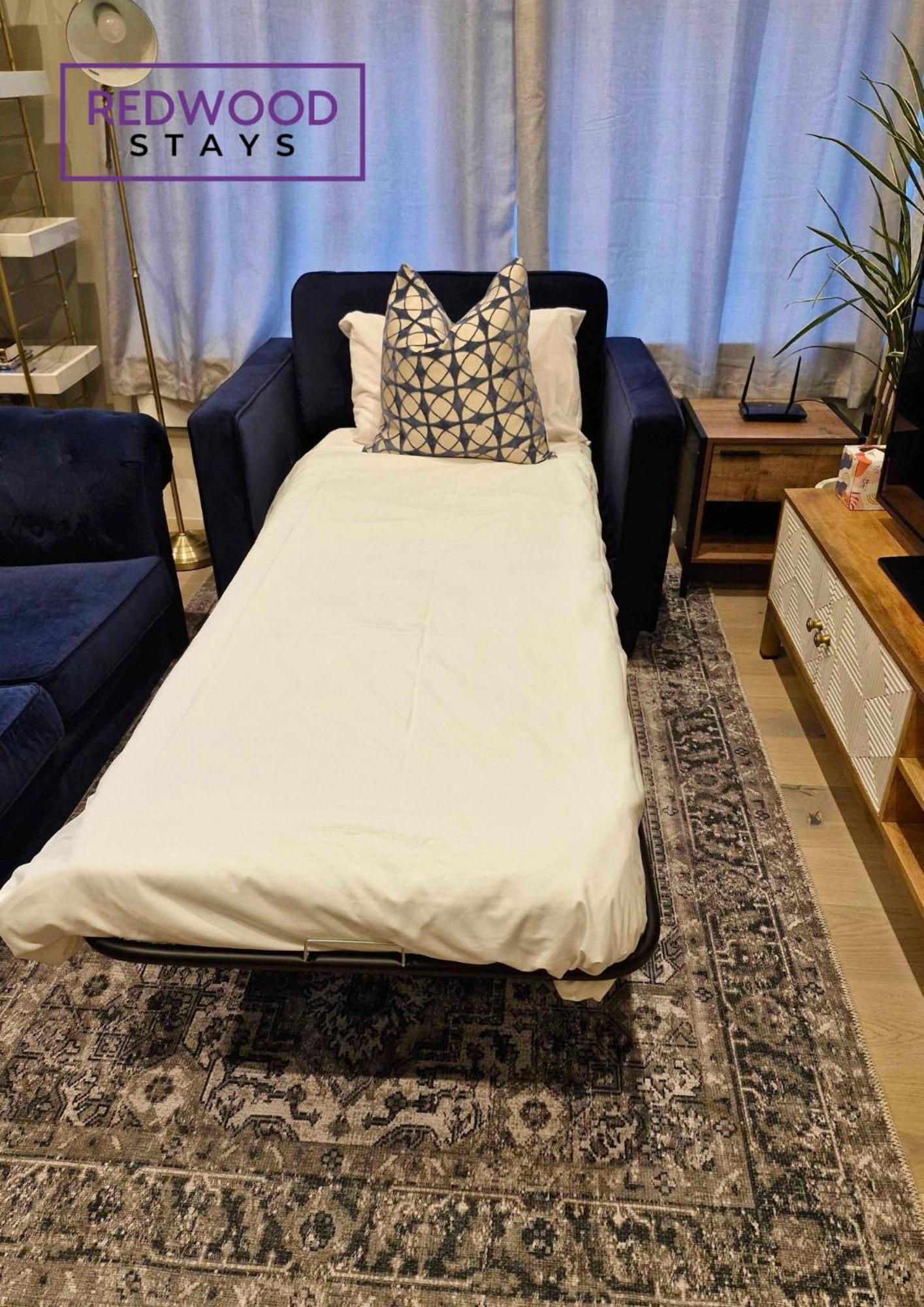 Top Quality 2 Bed 1 Bath Apartments For Contractors By Redwood Stays เรดดิ้ง ภายนอก รูปภาพ