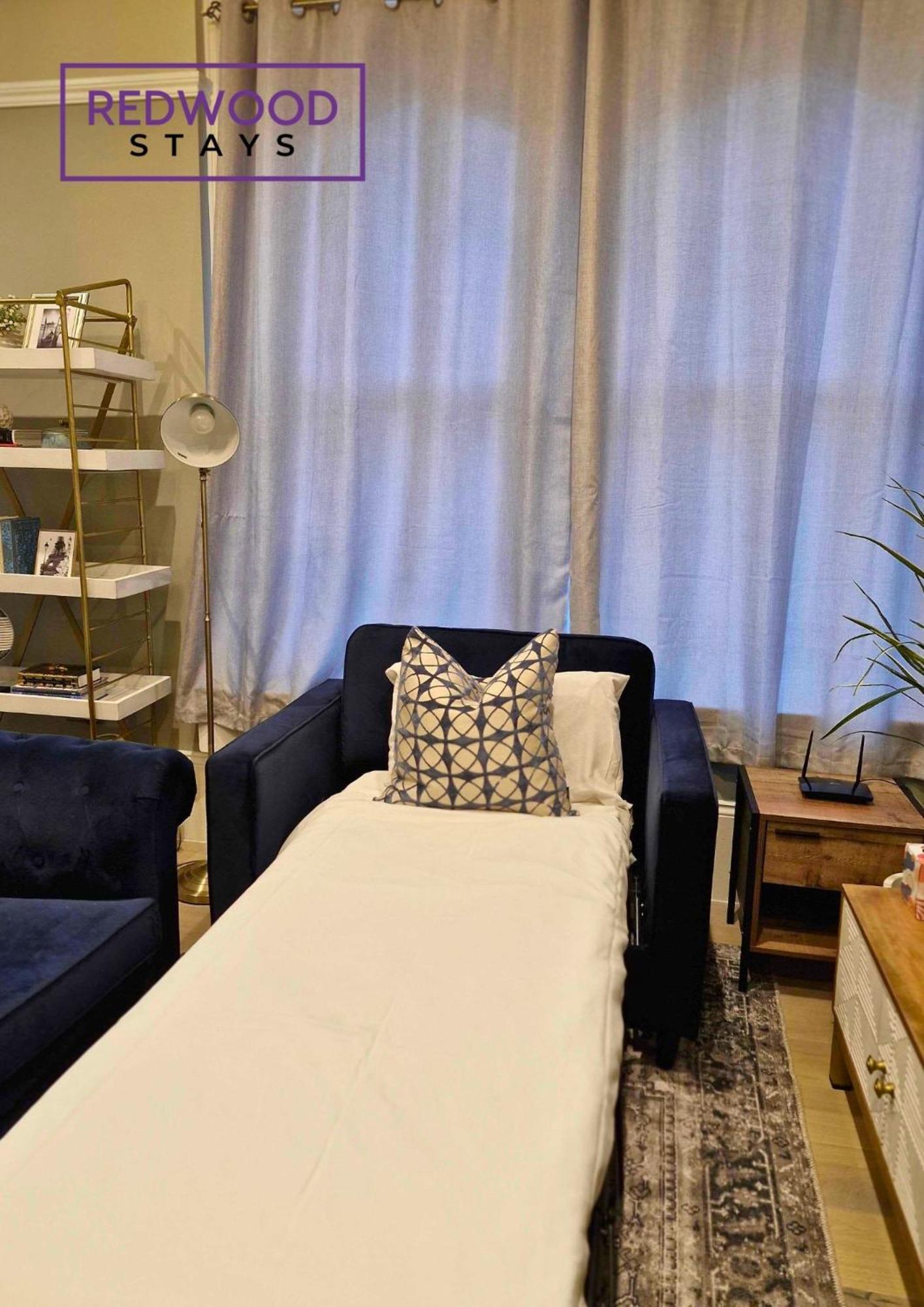 Top Quality 2 Bed 1 Bath Apartments For Contractors By Redwood Stays เรดดิ้ง ภายนอก รูปภาพ